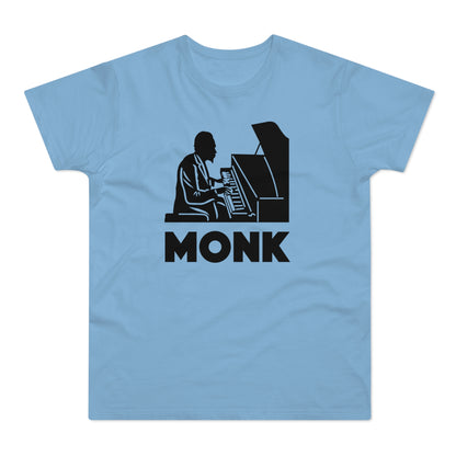 Thelonious Monk T Shirt (Poids Standard)