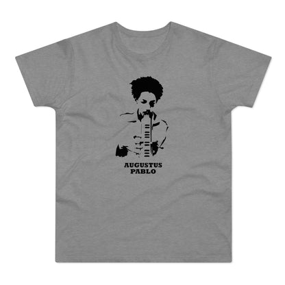 Augustus Pablo T Shirt (Poids Standard)