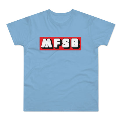 MFSB T Shirt (Poids Standard)
