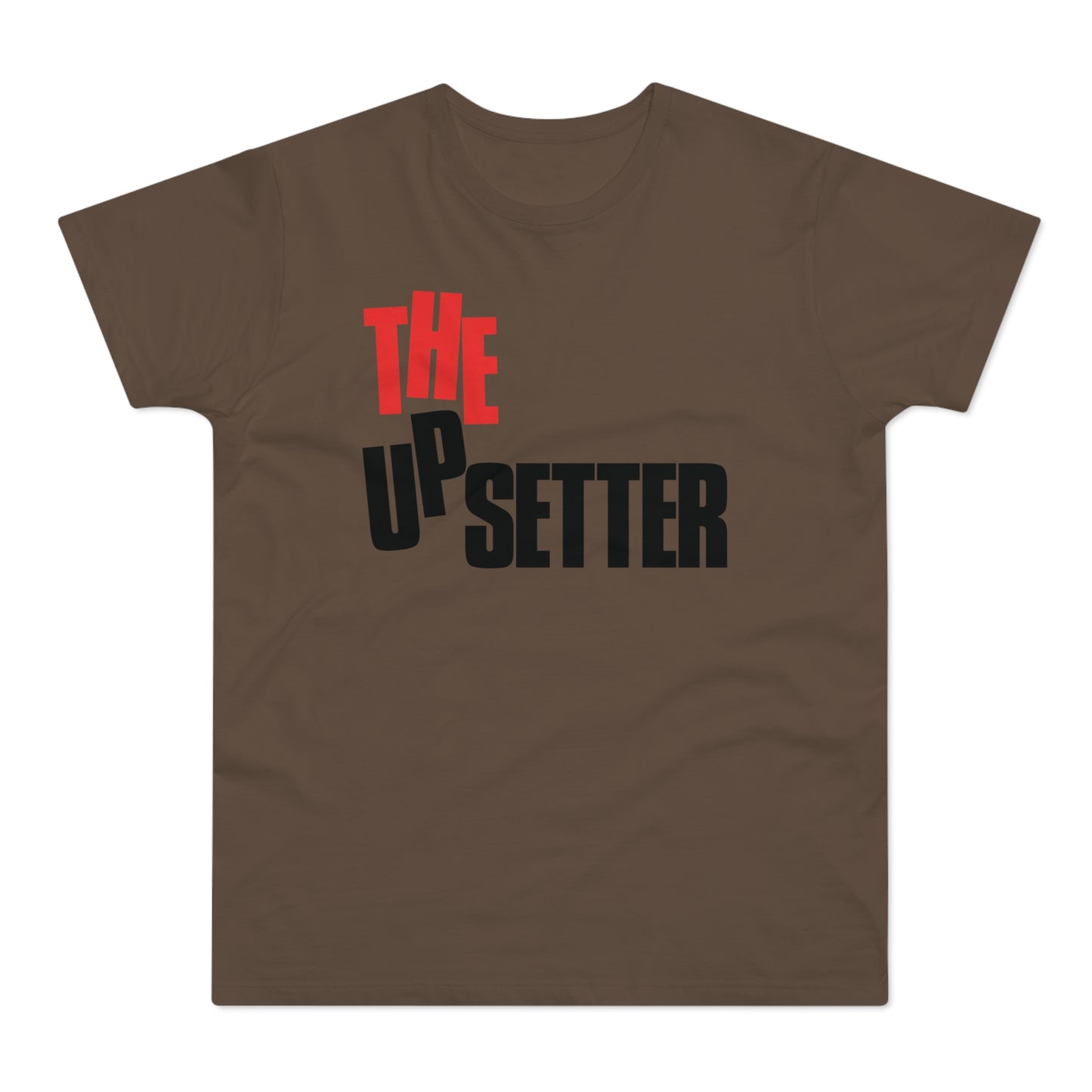 The Upsetter T Shirt (Poids Standard)
