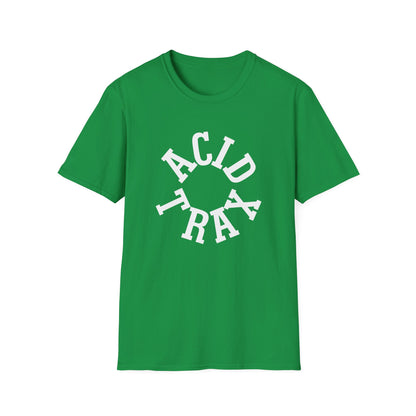 Acid Trax Records T Shirt