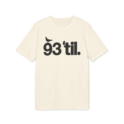 93 Til Infinity Souls Of Mischief T Shirt (Coton Bio Premium)