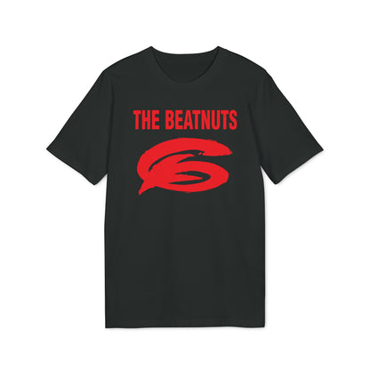 The Beatnuts T Shirt (Coton Bio Premium)