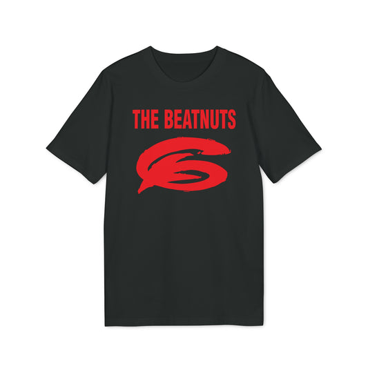 The Beatnuts T Shirt (Coton Bio Premium)