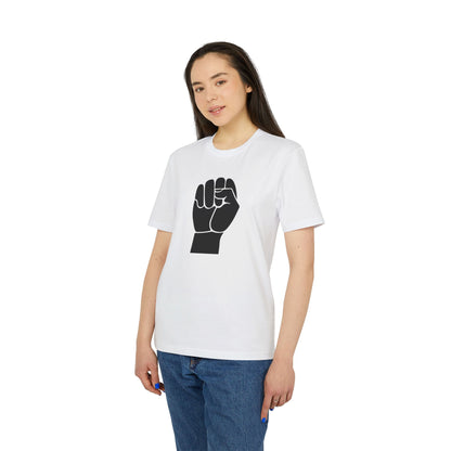 Soul Fist T Shirt (Coton Bio Premium)