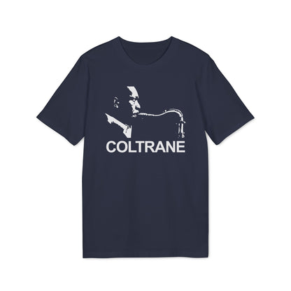 John Coltrane T Shirt (Coton Bio Premium)