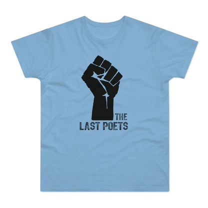 The Last Poets T Shirt (Poids Standard)