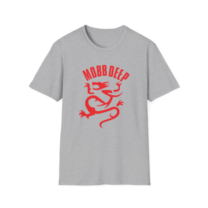 Mobb Deep T Shirt - Léger
