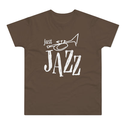 Just Jazz T Shirt (Poids Standard)