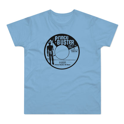 Prince Buster Voice Of The People T Shirt (Poids Standard)