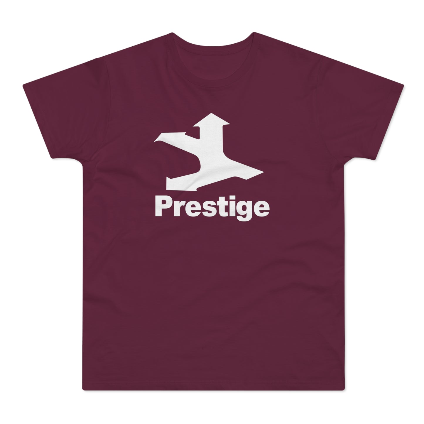 Prestige Records T Shirt (Poids Standard)