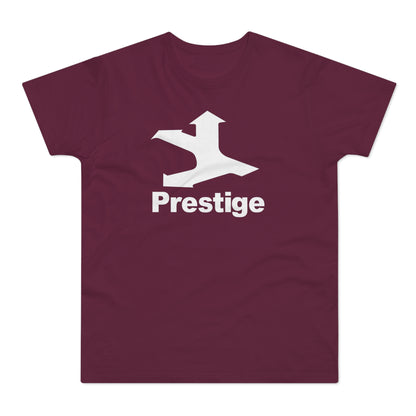 Prestige Records T Shirt (Poids Standard)