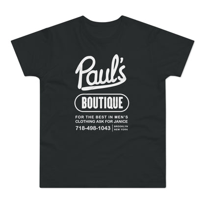 Paul's Boutique T Shirt (Poids Standard)