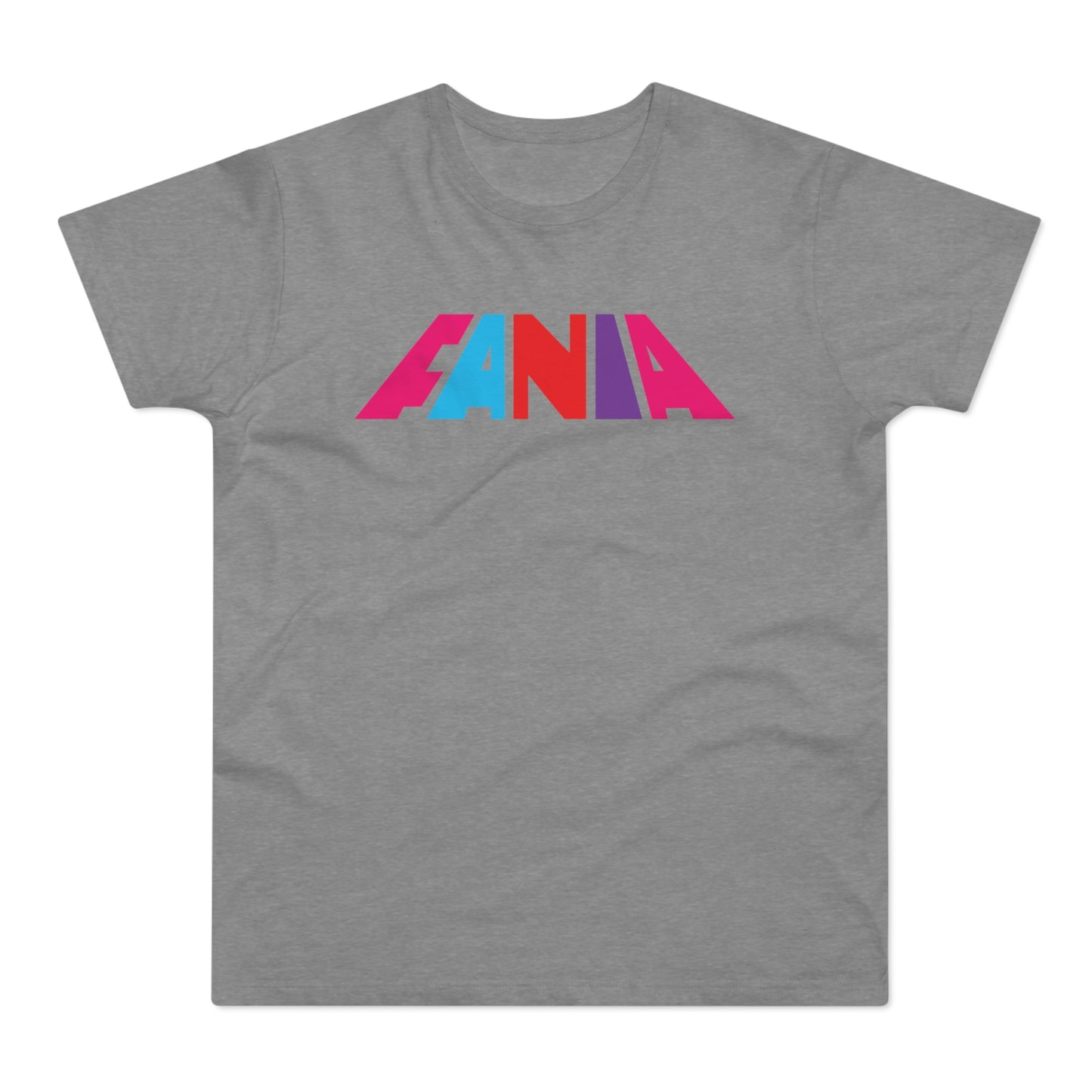 Fania Records T Shirt (Poids Standard)