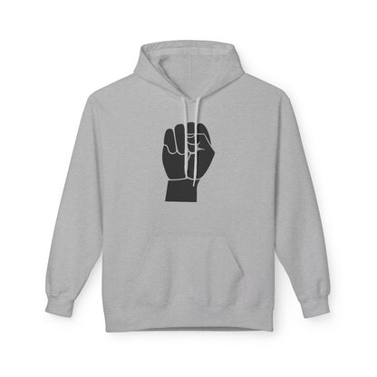 Soul Fist Hoodie / Hoody