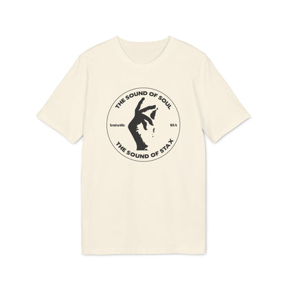 Sound Of Soul T Shirt (Coton Bio Premium)