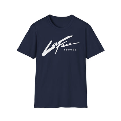 La Face LaFace Records T Shirt - Léger