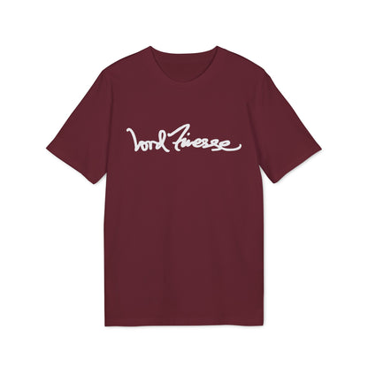 Lord Finesse T Shirt (Coton Bio Premium)