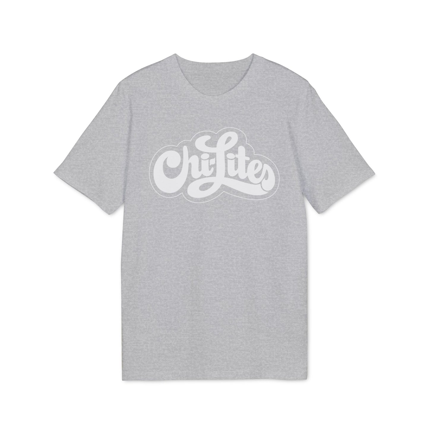 Chi Lites T Shirt (Coton Bio Premium)