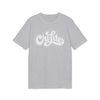 Chi Lites T Shirt (Coton Bio Premium)