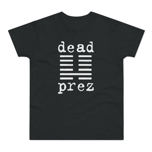 Dead Prez T Shirt (Poids Standard)