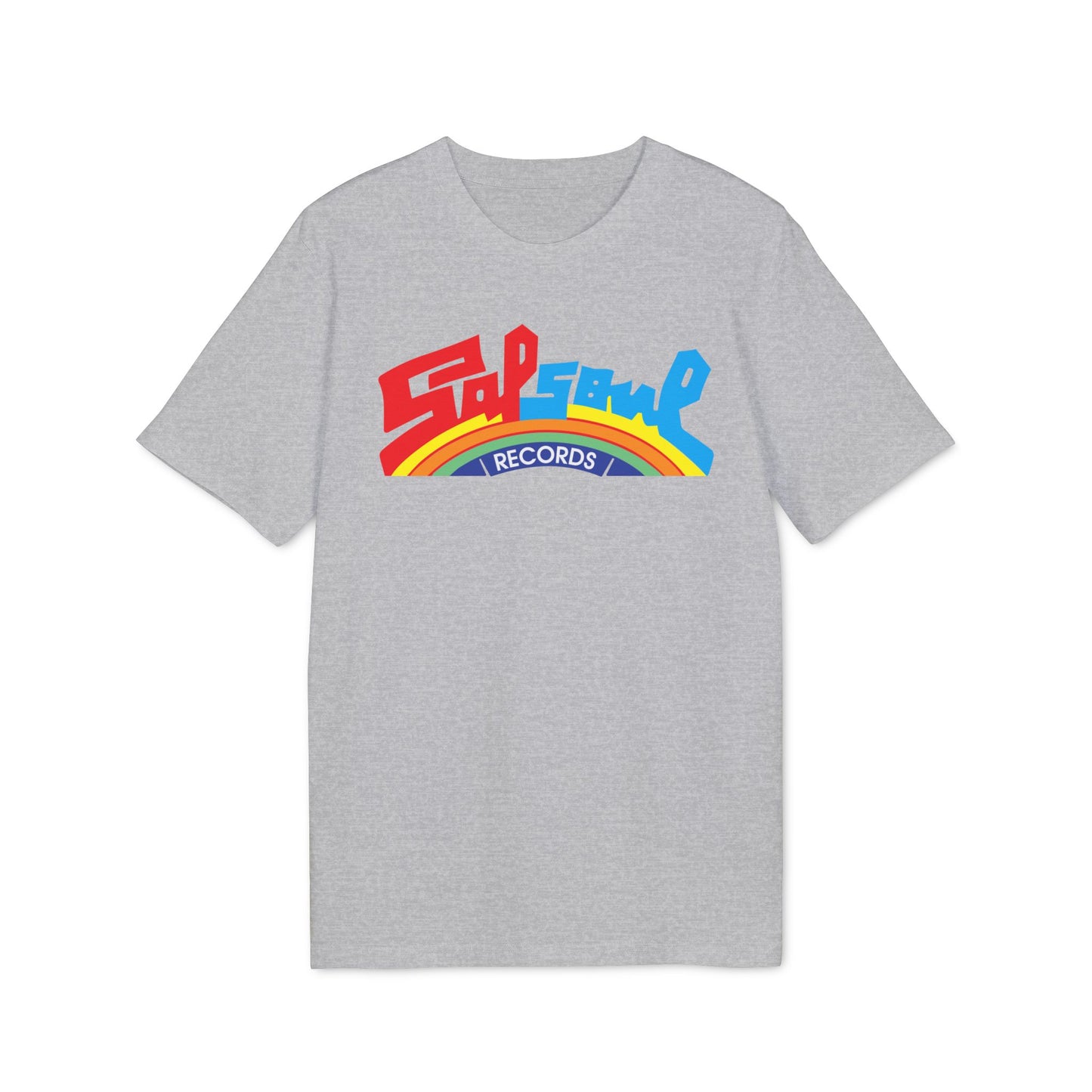 Salsoul Records T Shirt (Coton Bio Premium)