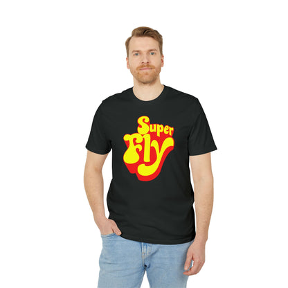 Superfly T Shirt (Coton Bio Premium)