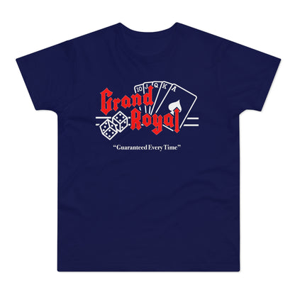 Grand Royal Records T Shirt (Poids Standard)