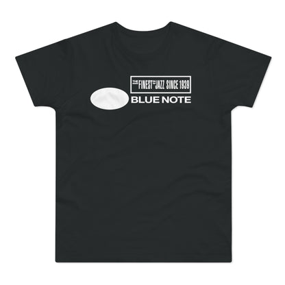 Blue Note Records T Shirt (Poids Standard)