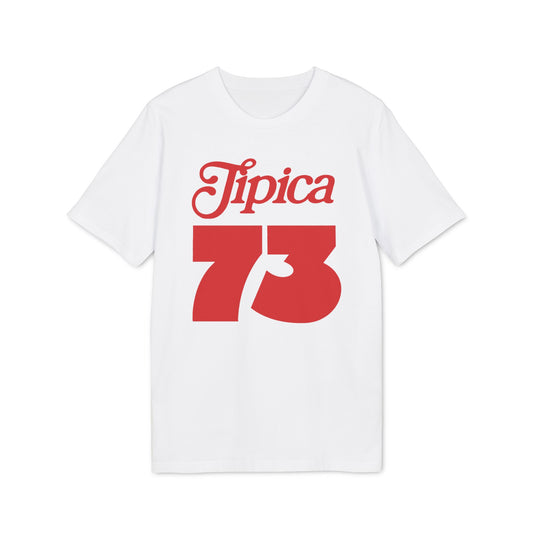 Tipica 73 T Shirt (Coton Bio Premium)