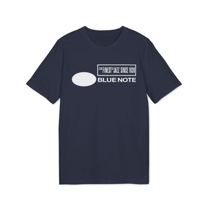 Blue Note Records T Shirt (Coton Bio Premium)