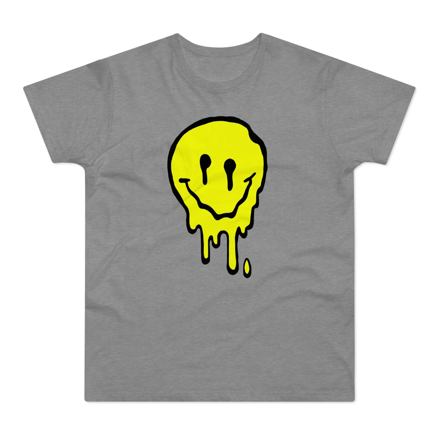 Melted Acid House T Shirt (Poids Standard)