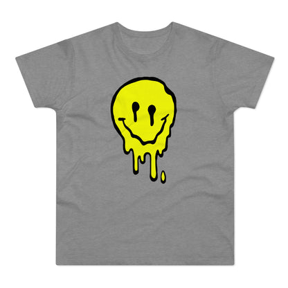 Melted Acid House T Shirt (Poids Standard)