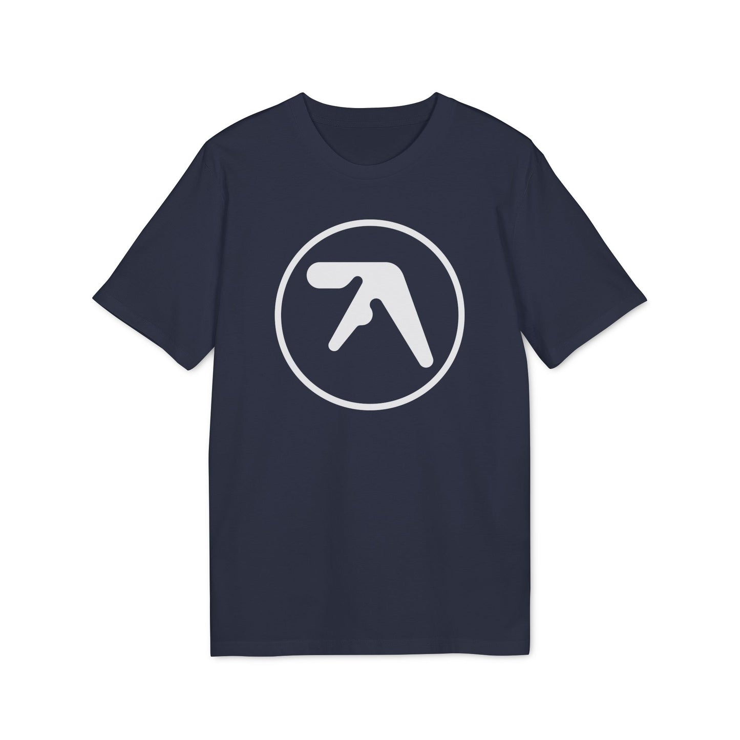 Aphex Twin T Shirt (Coton Bio Premium)
