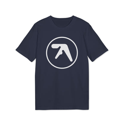Aphex Twin T Shirt (Coton Bio Premium)