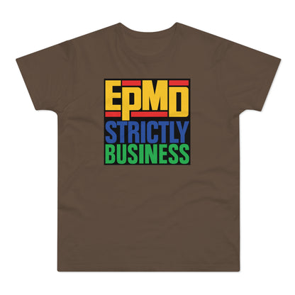 EPMD Strictly Business T Shirt (Poids Standard)