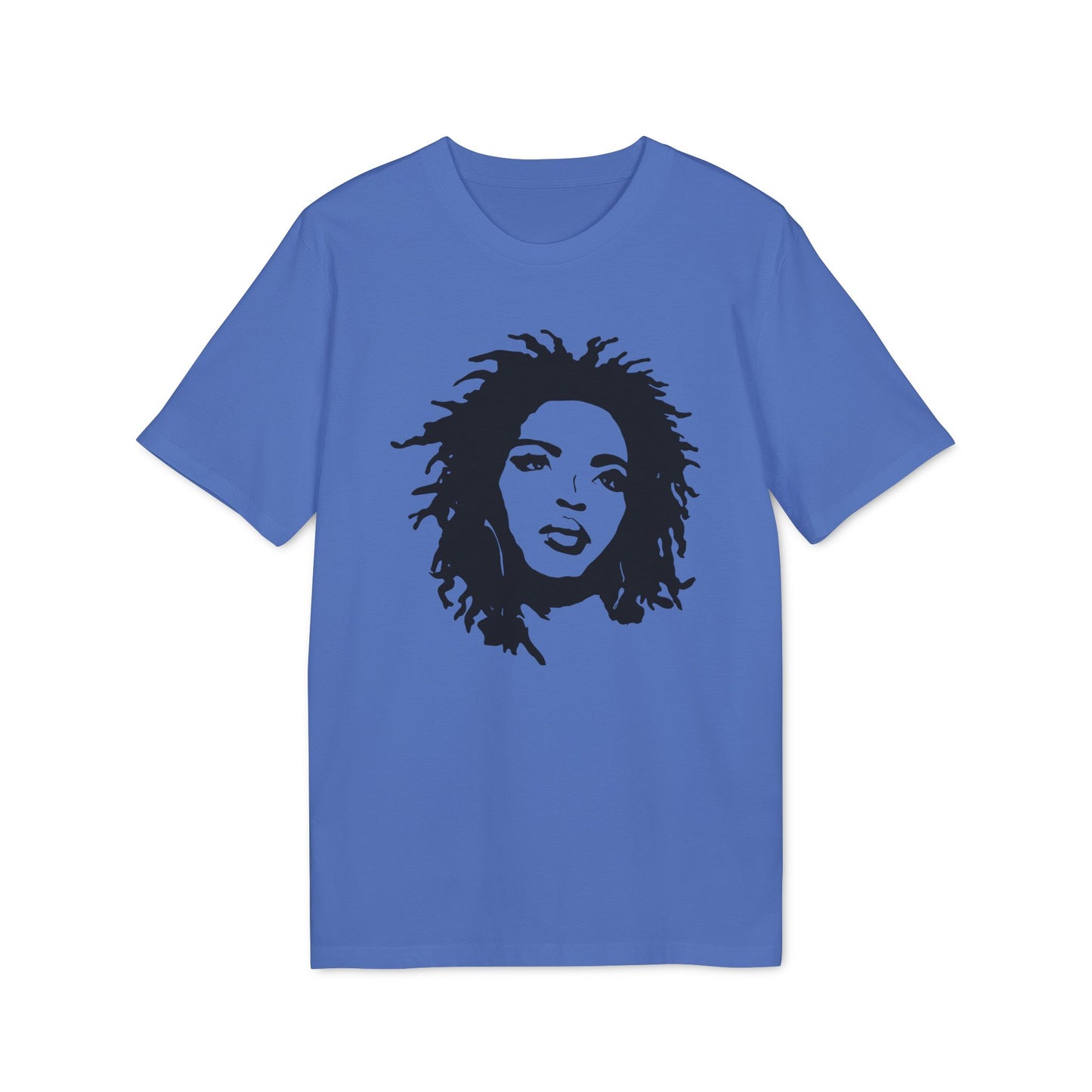 Miseducation of Lauryn Hill T Shirt (Coton Bio Premium)