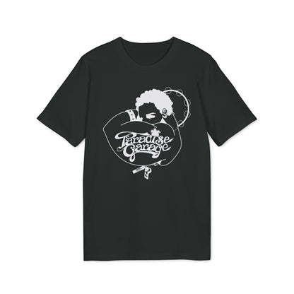 Paradise Garage T Shirt (Coton Bio Premium)