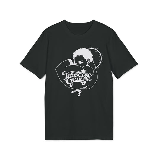 Paradise Garage T Shirt (Coton Bio Premium)