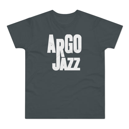 Argo Records T Shirt (Poids Standard)