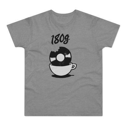 180g Coffee T Shirt (Poids Standard)