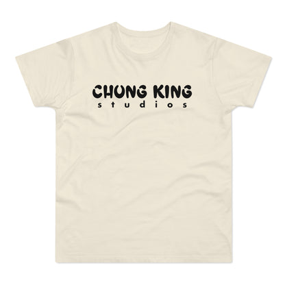 Chung King Studios T Shirt (Poids Standard)