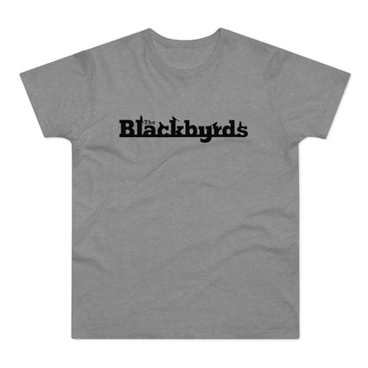The Blackbyrds T Shirt (Poids Standard)