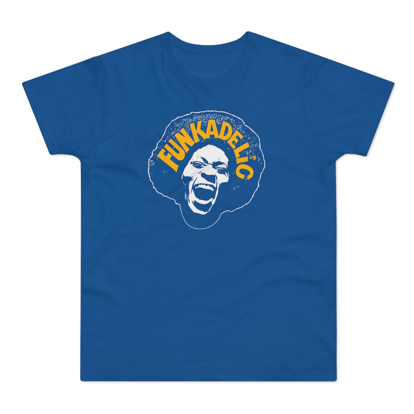 Funkadelic Maggot Brain T Shirt (Poids Standard)