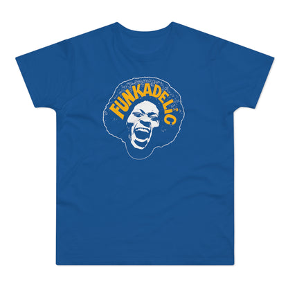 Funkadelic Maggot Brain T Shirt (Poids Standard)