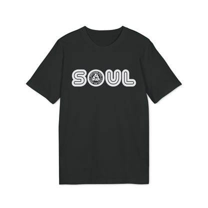 Soul 45 T Shirt (Coton Bio Premium)