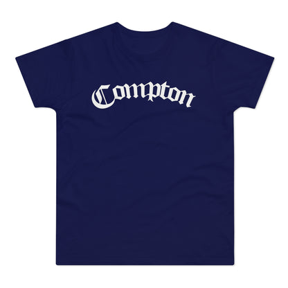 City Of Compton T Shirt (Poids Standard)