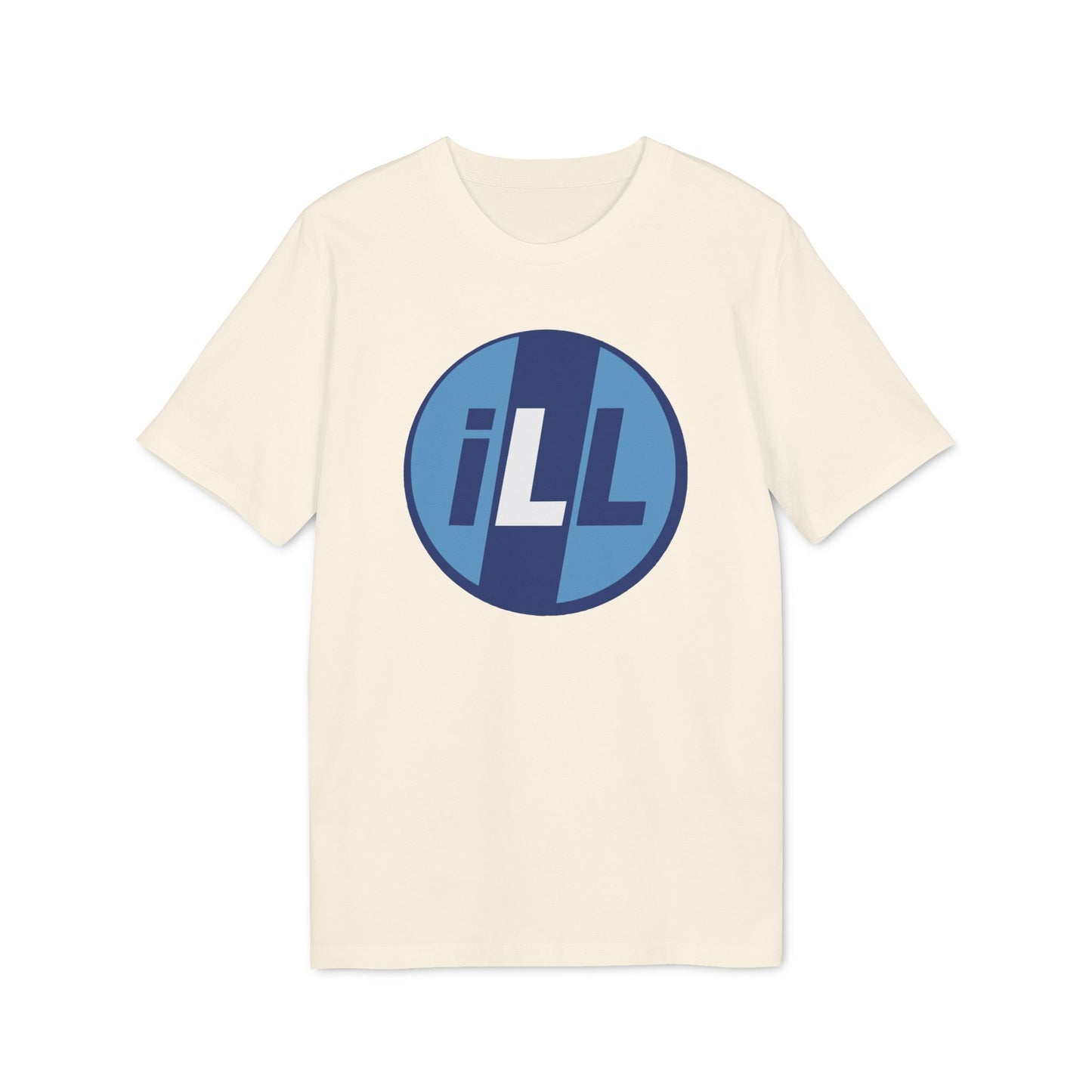 Ill Mike D T Shirt (Coton Bio Premium)