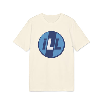 Ill Mike D T Shirt (Coton Bio Premium)