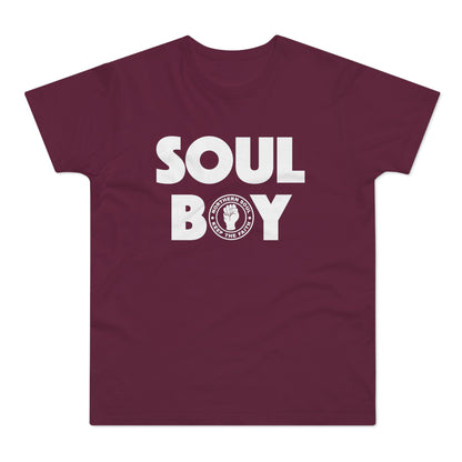 Soul Boy T Shirt (Poids Standard)